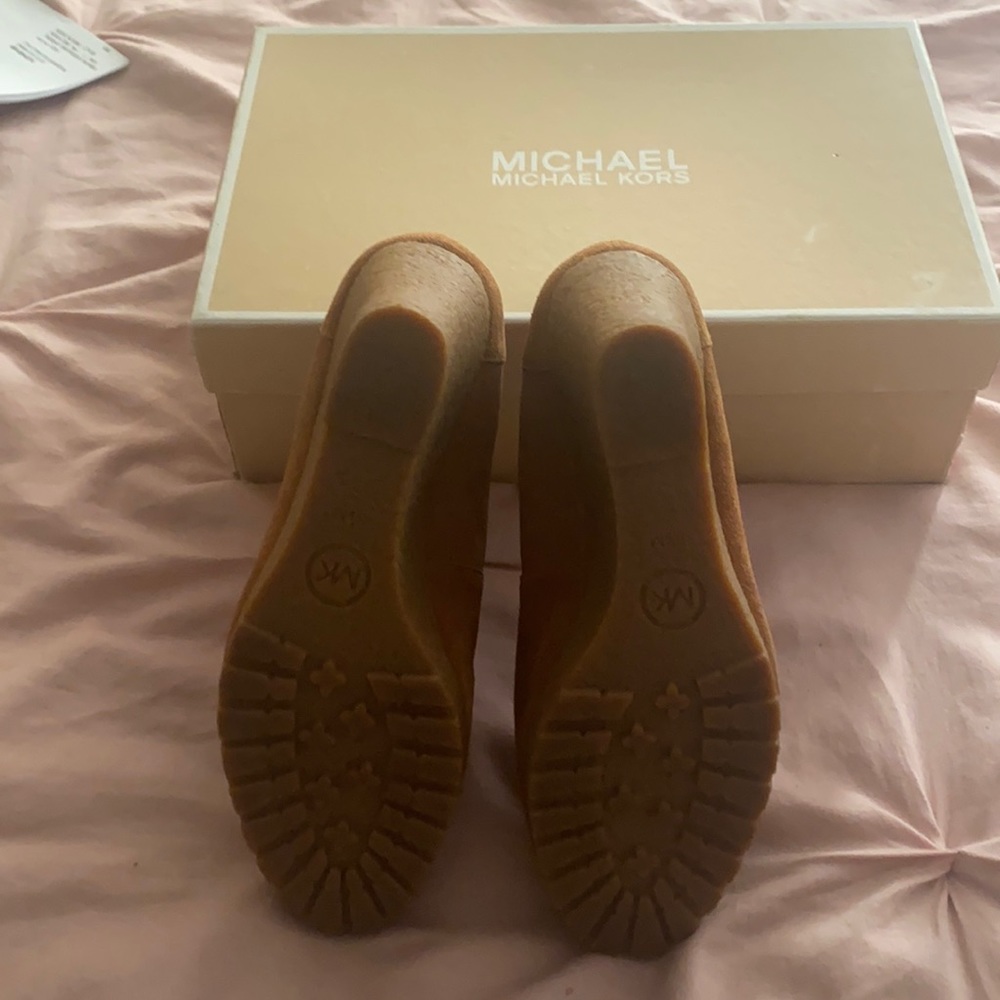 Michael Kors Loafers